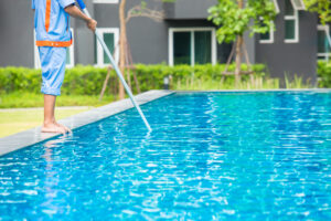 Marietta GA Pool Services