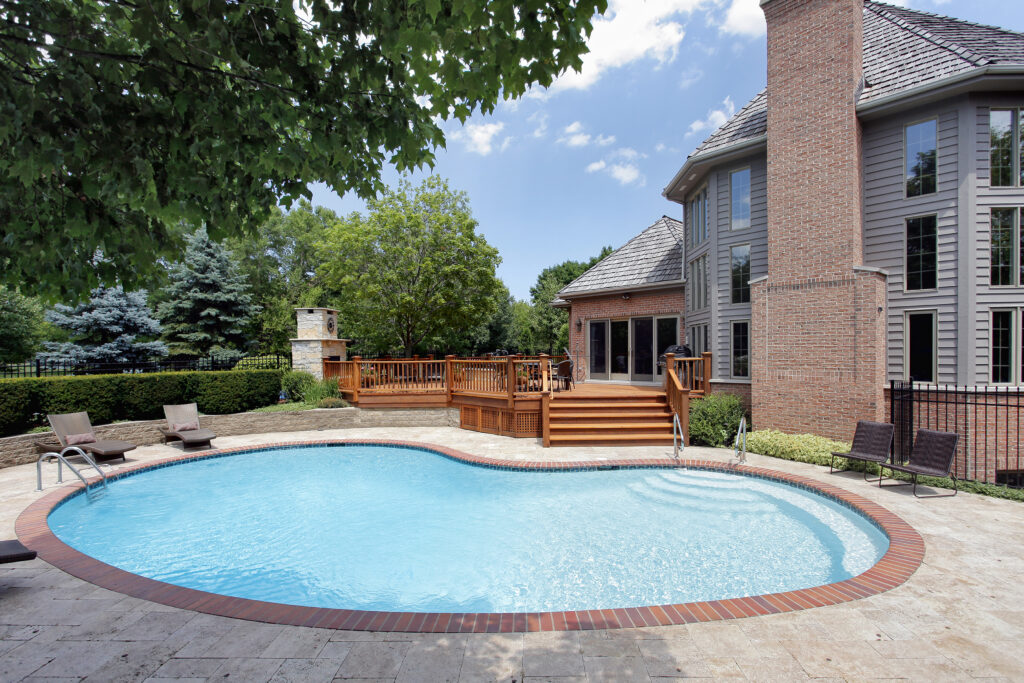 Marietta GA Pool Services